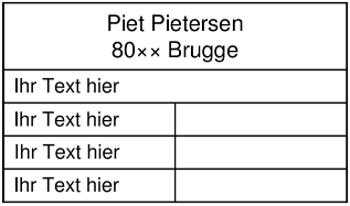 Vorlage wählen: 1182