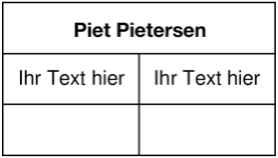 Vorlage wählen: 1187