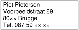 Vorlage wählen: 2306