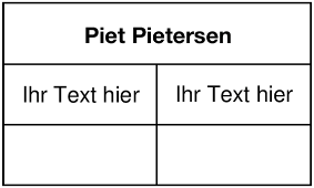 Vorlage wählen: 2437