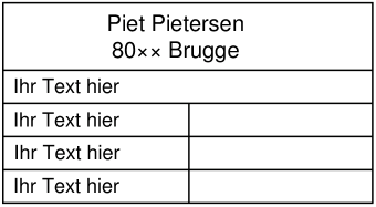 Vorlage wählen: 2443