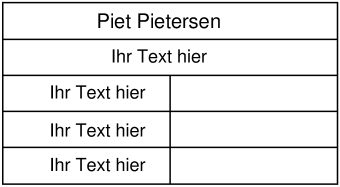 Vorlage wählen: 2444