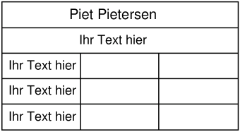 Vorlage wählen: 2445