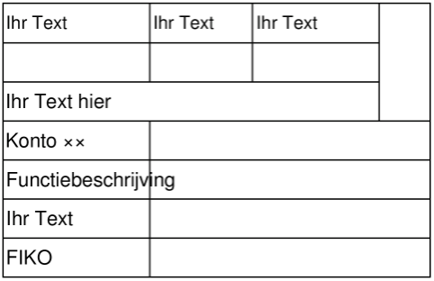 Vorlage wählen: 5115