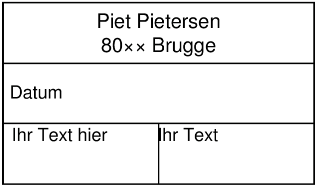 Vorlage wählen: 6362