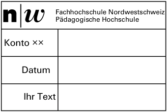 Vorlage wählen: 754