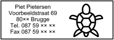 Vorlage wählen: 7747