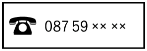 Choisir cet échantillon: 2339