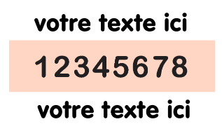 Choisir cet échantillon: 4010