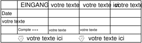 Choisir cet échantillon: 5096