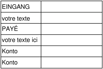 Choisir cet échantillon: 5105