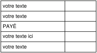 Choisir cet échantillon: 5108