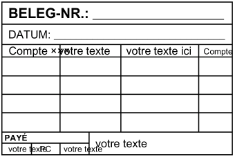 Choisir cet échantillon: 5128