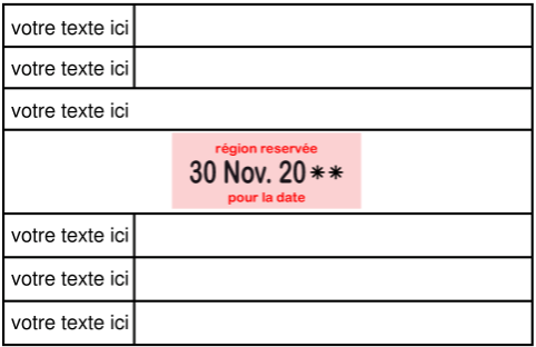 Choisir cet échantillon: 5160