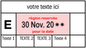 Choisir cet échantillon: 5167