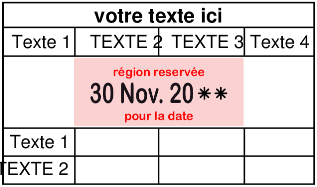 Choisir cet échantillon: 5169