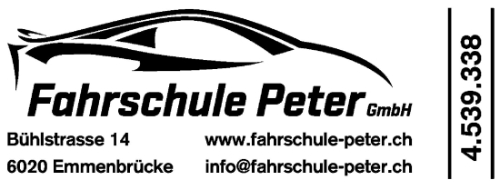 Stempel, die auffallen