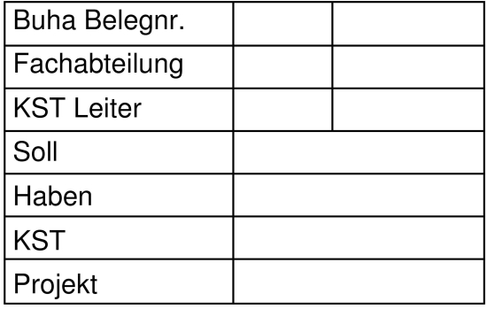 Adressstempel online bestellen