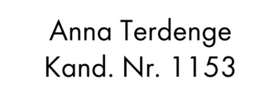 Ontwerp vrijelijk ronde stempels