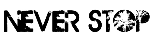 Adresstempels zonder kader