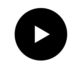 Flèche ronde 042