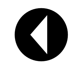 Flèche ronde 045