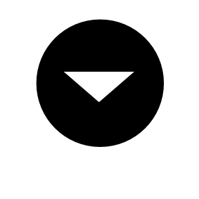 Flèche ronde 051