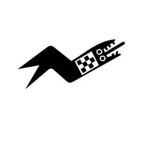 Symbole africain 043