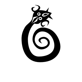 Symbole africain 094
