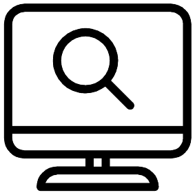 Search Computer