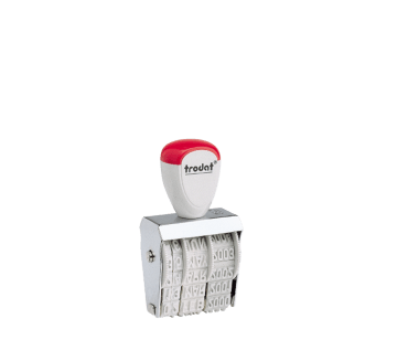 Trodat Classic 1000: 5317