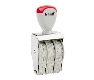 Trodat Classic 1030/9: 6655