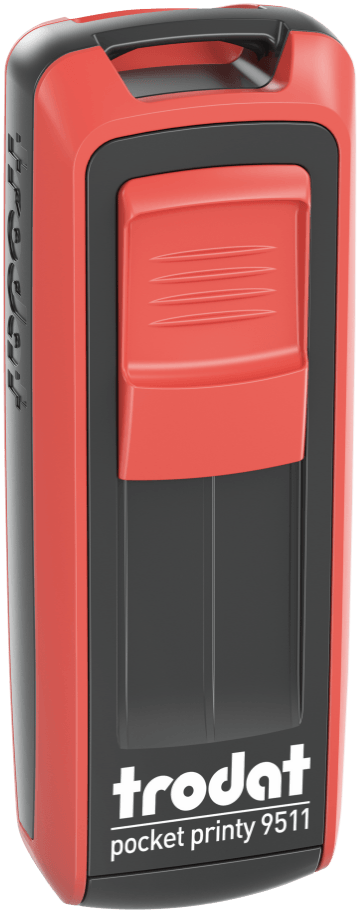 Trodat Pocket Printy 9511 (6757)
