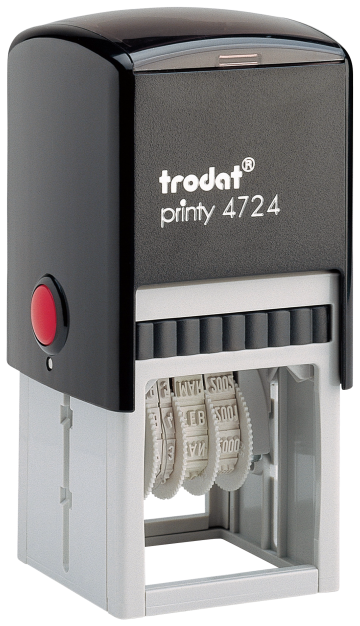 Trodat Printy 4724 (429)