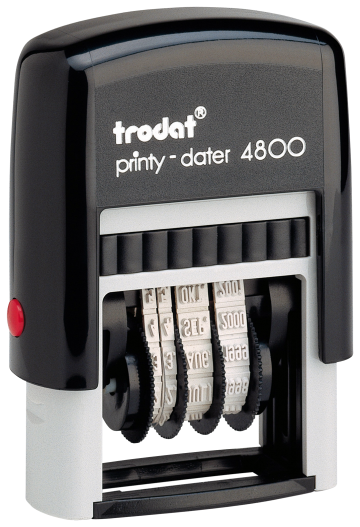 Trodat Printy 4800: 6778