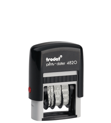 Trodat Printy 4820: 435