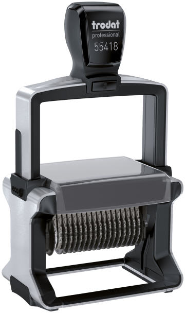 Trodat Professional 55418: 6772