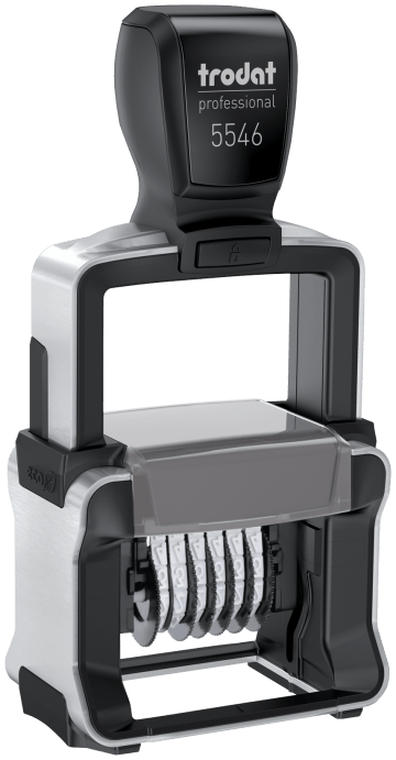 Trodat Professional 5546: 4007