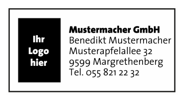 Logostempels – Zelf online ontwerpen en bestellen Logostempels – Zelf online ontwerpen en bestellen