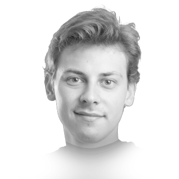 Klare Abdrucke – durch neues Ersatzkissen