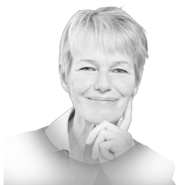 Rot steht mir! Rot steht mir!