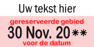 Trodat Printy 4850: Vorlage 907