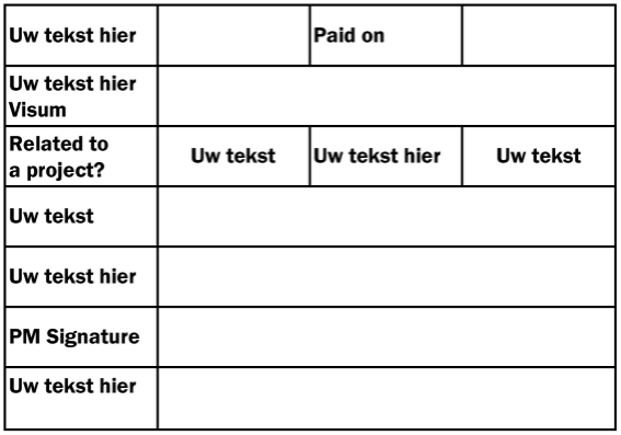 Sjabloon kiezen: 1387