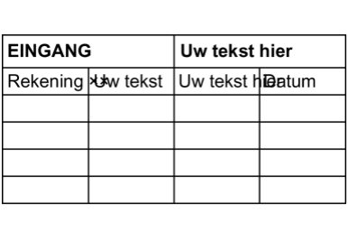 Sjabloon kiezen: 1483