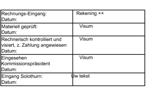 Sjabloon kiezen: 5116