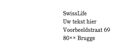 Sjabloon kiezen: 6356