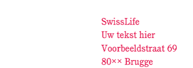 Sjabloon kiezen: 7721