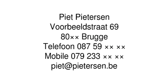 Sjabloon kiezen: 883